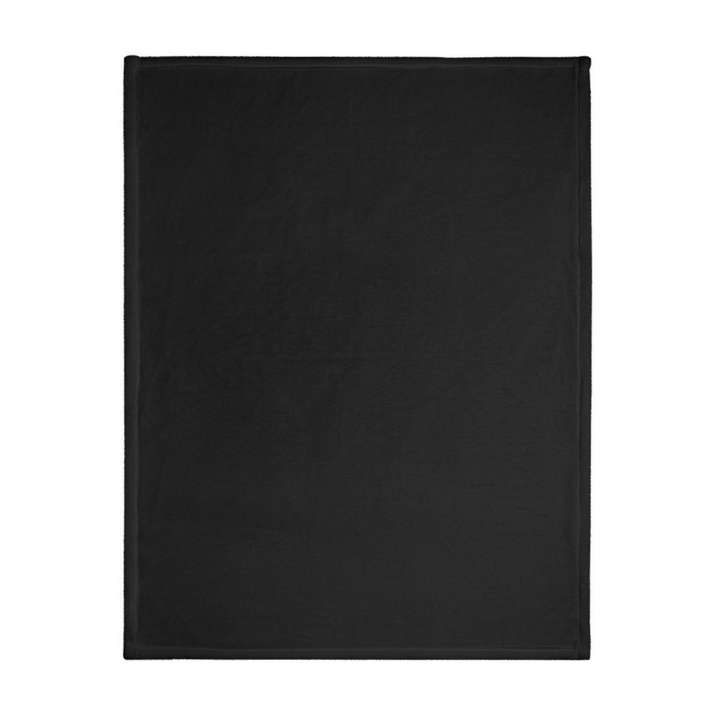 Halloween Dragon Pumpkin Blanket