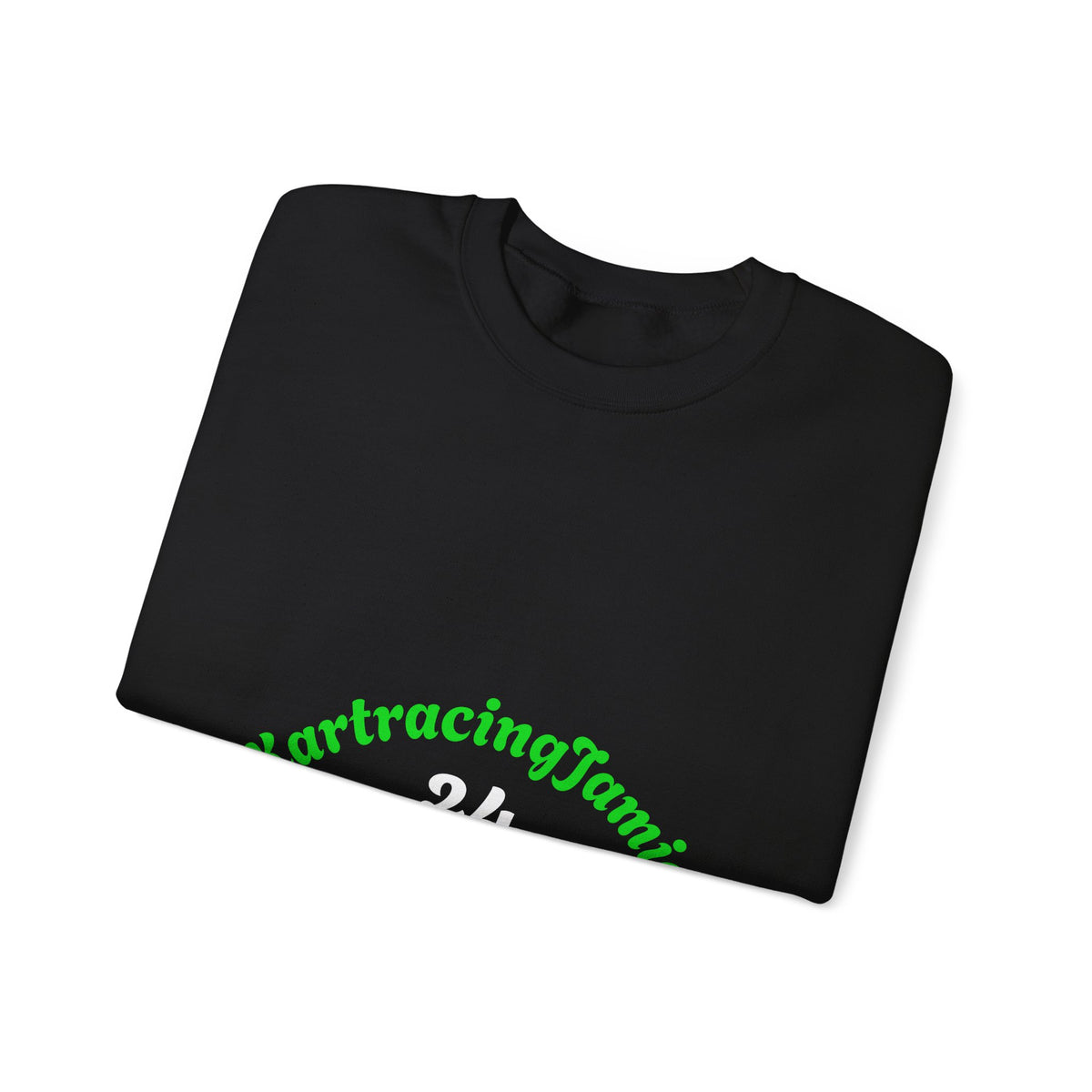 Retro Go-Kart Racing Sweatshirt – KartRacingJamie Crewneck