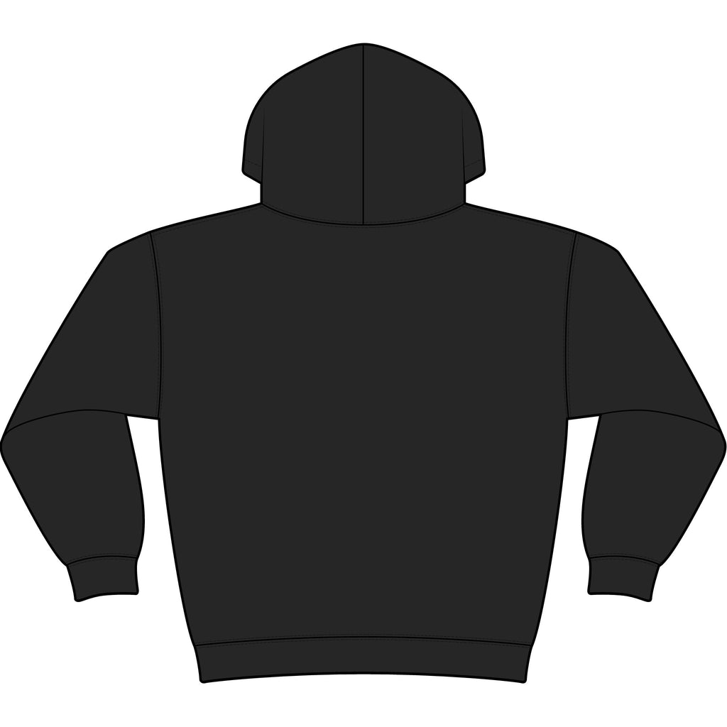 Dragon Pumpkin Halloween Hoodie