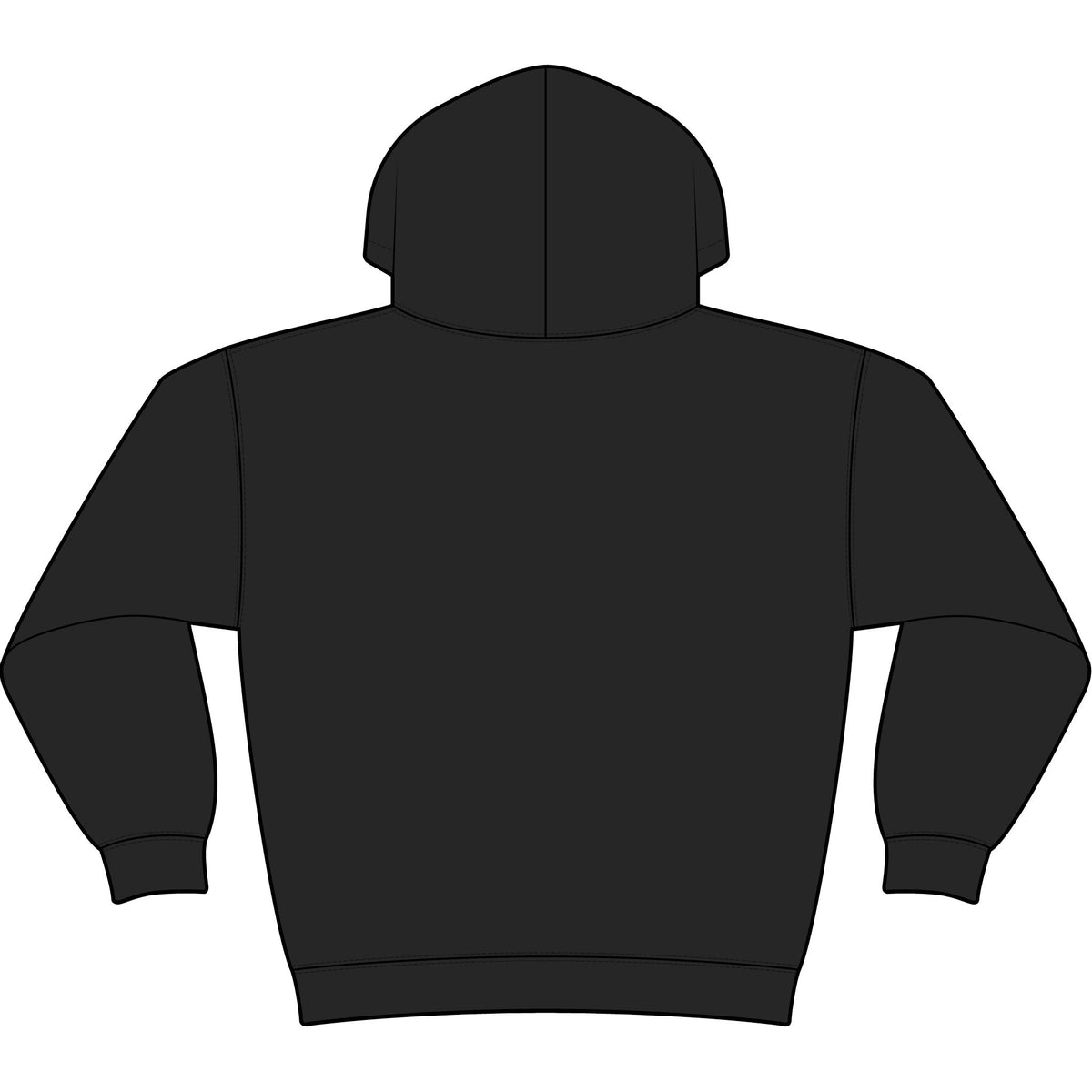 Dragon Pumpkin Halloween Hoodie