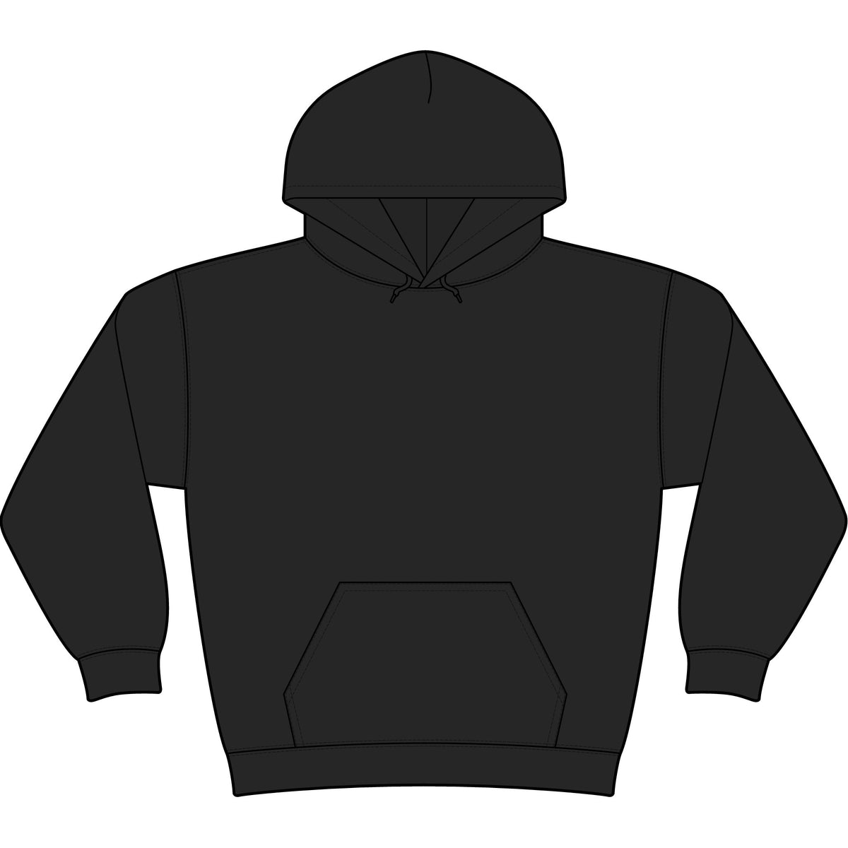 Dragon Pumpkin Halloween Hoodie