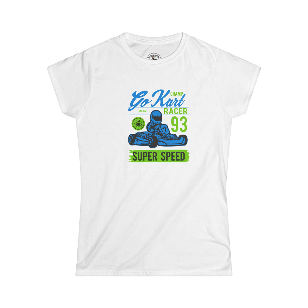 Women's Softstyle Tee