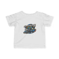 Infant Fine Jersey Tee