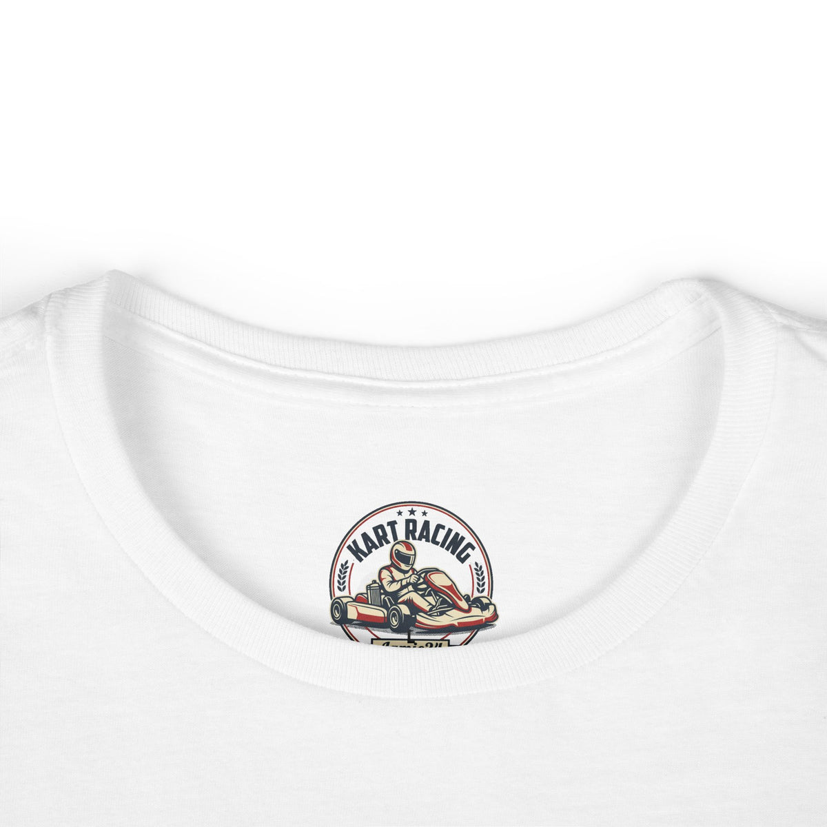 Women's Softstyle Tee