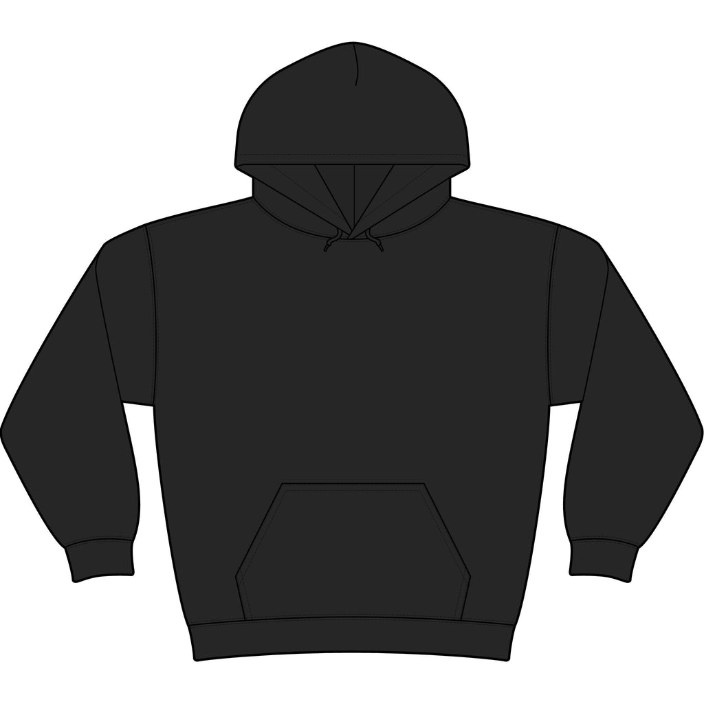 Dragon Pumpkin Halloween Hoodie